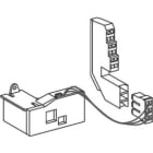 SCHNEIDER ELECTRIC - SNR47435 Reset remoto - 200 - 250V CA - Per interruttore estraibile