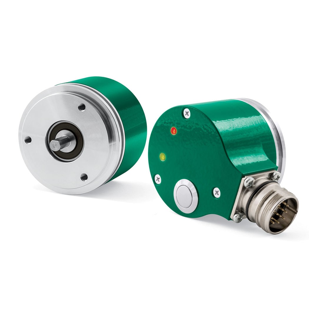 LIKA ELECTRONIC SRL LIKIP58-V0005 IP58-H4-65536-ZCZ-06-PT-R
