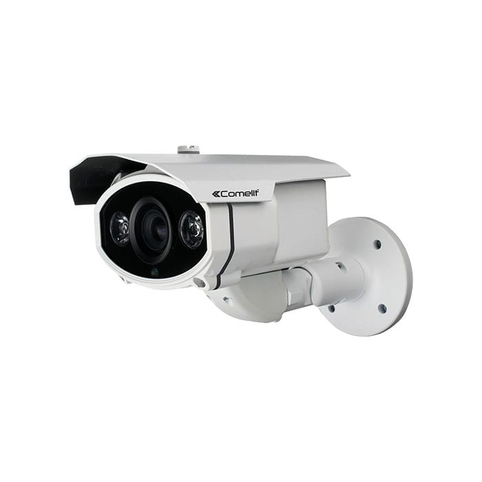 COMELIT GROUP SPA COEIPBCAMP05Z01A TEL.IP BULLET5MP,2.8-12MM,IR50M,IP66,BIA