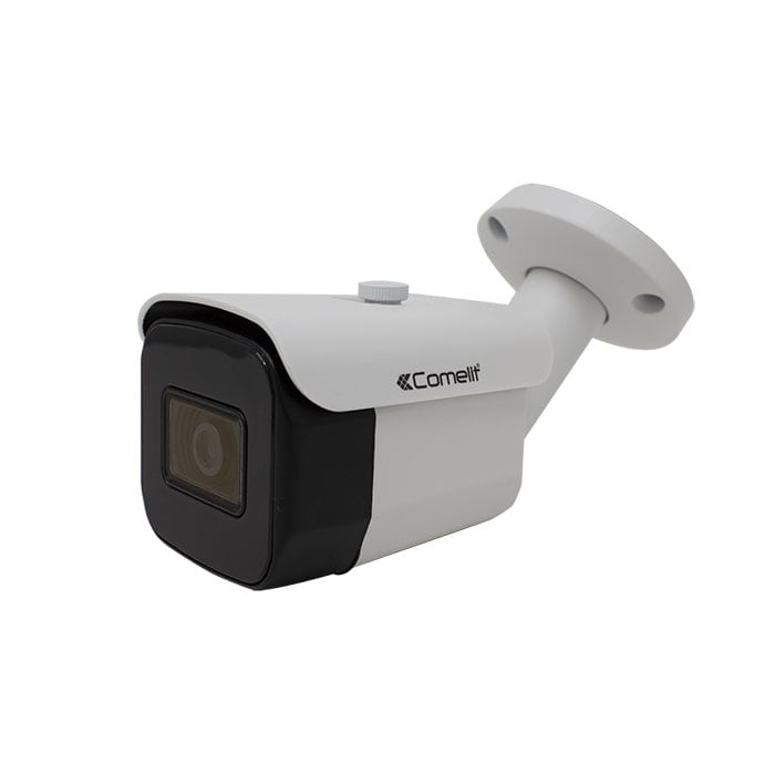 COMELIT GROUP SPA - COEIPBCAMS02FA TELEC. IP BULLET 2MP, 3.6MM, IR 25M
