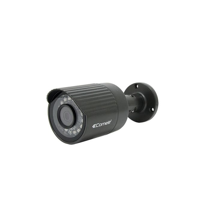 COMELIT GROUP SPA - COEIPCAM102C TELEC. IP BULLET FULL-HD, 3.6MM, LED SMD