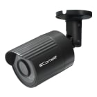 COMELIT GROUP SPA - COEIPCAM104A TELECAMERA IP BULLET 4MP, 3.6MM, IP66
