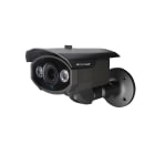 COMELIT GROUP SPA - COEIPCAM1622B TEL. IP BULLET FULL-HD, 6-22MM, LED ARRA