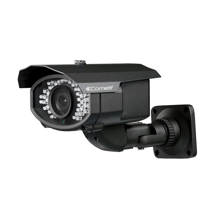 COMELIT GROUP SPA - COEIPCAM162A TELECAMERA IP BULLET FULL-HD, 2.8-12MM,