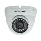 COMELIT GROUP SPA - COEIPCAM167B TELEC. IP MINIDOME FULL-HD, 3.6MM, LED S