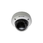 COMELIT GROUP SPA COEIPCAM768ZA TELEC. IP MINIDOME 3MP,2.8-12MM,IR 35M,I