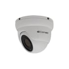 COMELIT GROUP SPA - COEIPDCAMS02FA TELEC. IP MINIDOME 2MP, 3.6MM, IR 20M