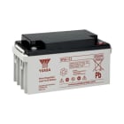 IPE SRL - IPENP6512 NP65-12VDC I BATTERIA RICARICABIL