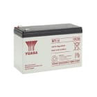 IPE SRL - IPENP712 NP7-12VDC ACCUMULATORE