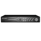 COMELIT GROUP SPA - COEIPNVR008CPOE NVR 8 INGRESSI IP FULL-HD POE, HDD 2TB