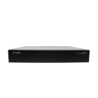 COMELIT GROUP SPA - COEIPNVR016S08PB NVR 16CH, 4K, POE, HDD 2TB