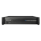COMELIT GROUP SPA - COEIPNVR116DPOE NVR 36 INGRESSI IP 4K 16 POE, HDD 2TB