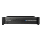 COMELIT GROUP SPA - COEIPNVR136E NVR 36 INGRESSI IP 4K, HDD 2TB