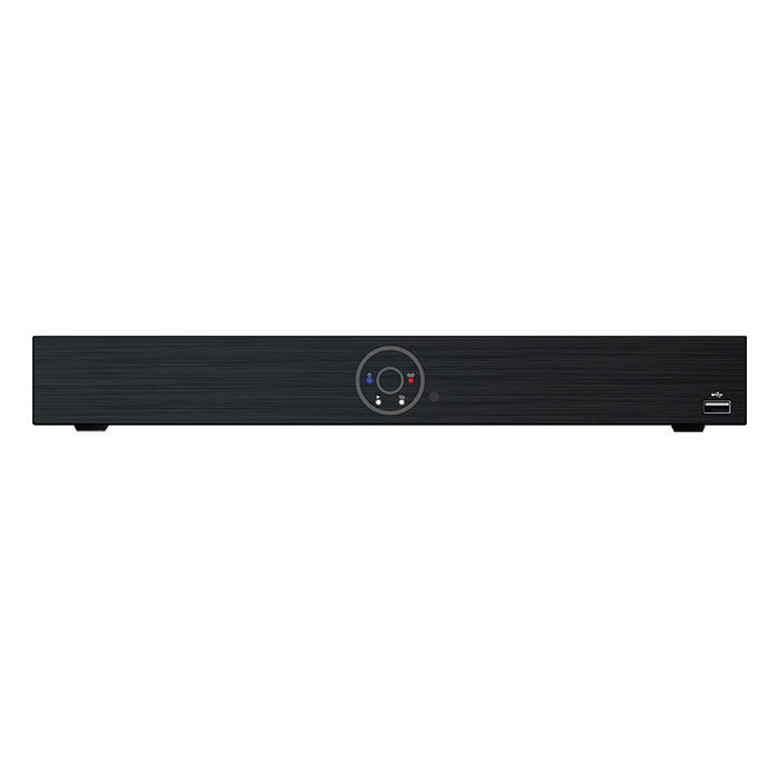 COMELIT GROUP SPA - COEIPNVR746C NVR 16 INGRESSI IP 5MP POE, HDD 2TB