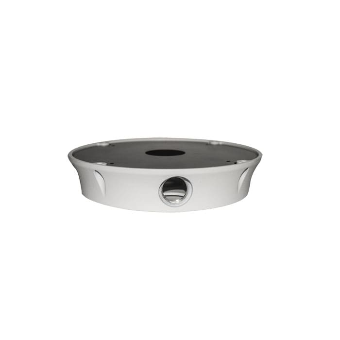 COMELIT GROUP SPA COEIPPT-1004W BOX DI CONNESSIONE MINIDOME, BIANCO