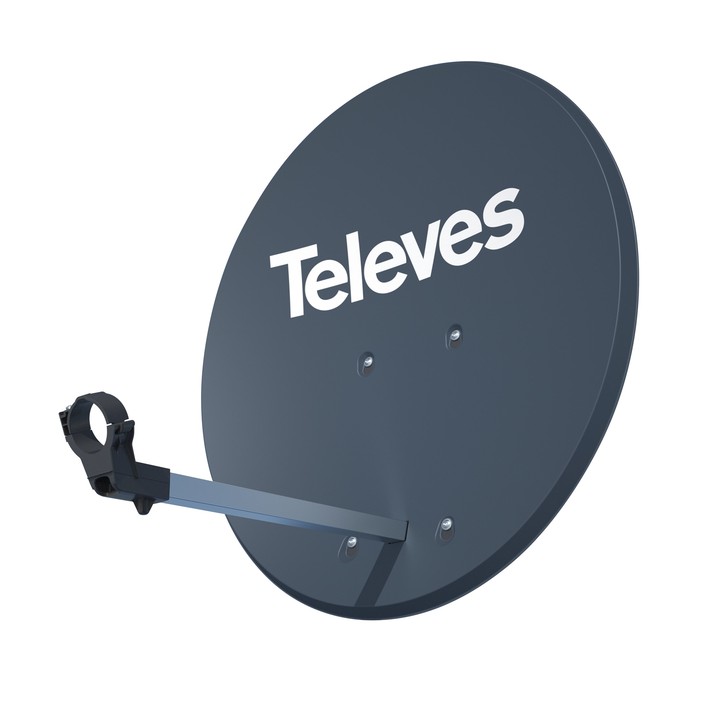 TELEVES ITALIA SRL TVV793103 PARABOLA OFF.ISD 830 AL. G39DBI GRI.1U