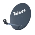 TELEVES ITALIA SRL TVV793103 PARABOLA OFF.ISD 830 AL. G39DBI GRI.1U