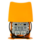 TELEVES ITALIA SRL - TVV561521 AMP.PALO12..24V 3/1 B3/U-FMMIX-SATMIX US