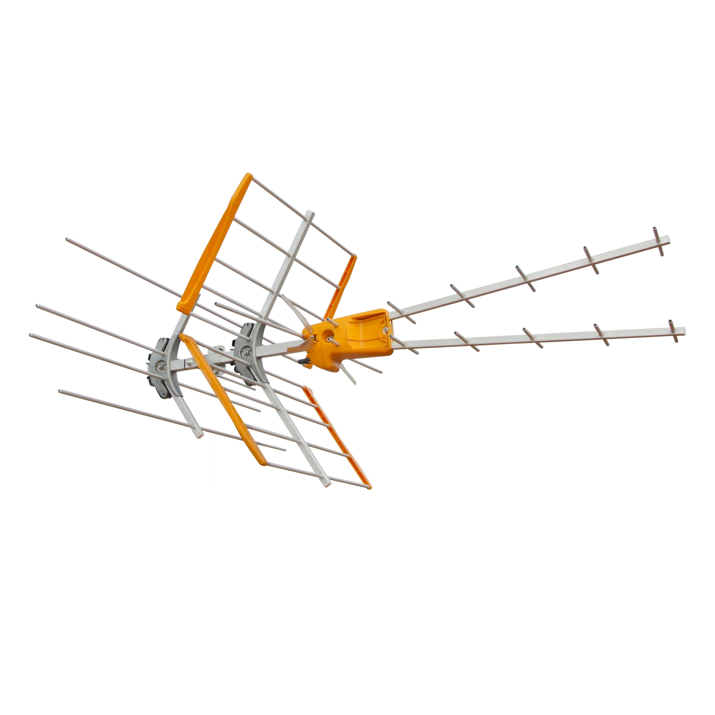 TELEVES ITALIA SRL - TVV149322 V ZENIT MIX (C5-12/21-48) G8,5/15DBI COL