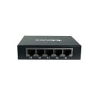TELEVES ITALIA SRL TVV768110 SW ETH. L2 NON GEST.: 5X 10/100/1000MBPS