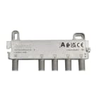 TELEVES ITALIA SRL TVV519504 PARTITORE 5...2400MHZ F 4VIE 9/8DB