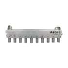 TELEVES ITALIA SRL TVV519383 DERIVATORE 5...2400MHZ F 8VIE 16DB