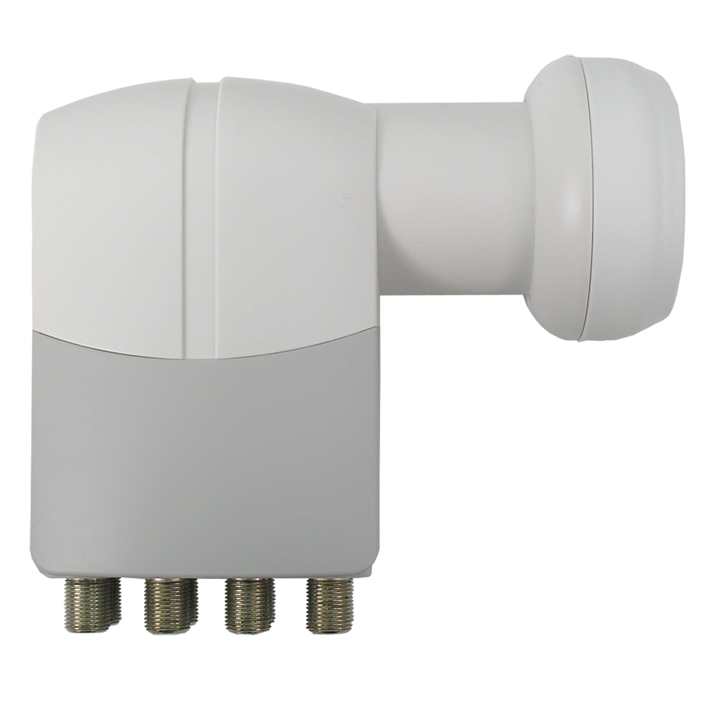 TELEVES ITALIA SRL TVV761301 LNB OCTO 8USC: GRIGIO HA/VA/HB/VB G60DB
