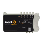 TELEVES ITALIA SRL TVV532133 AVANTX P-SAT FM-4X(U/V)-IF FM-DAB-3XU-I