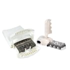 TELEVES ITALIA SRL - TVV531911 AMP.PALO SMARTKOM FMMIX-3XV/U+ALIM.BT