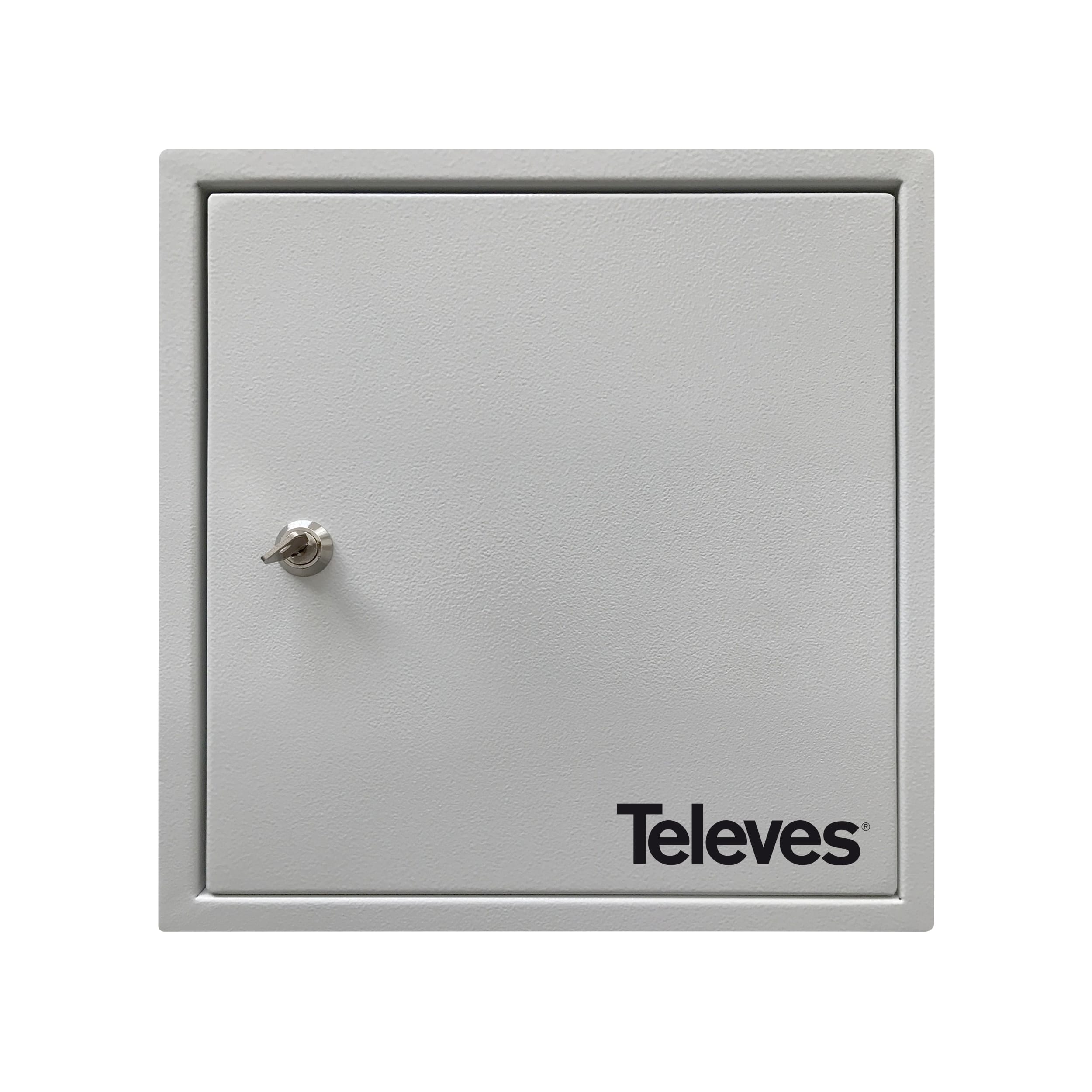 TELEVES ITALIA SRL TVV589303 ARMADIO INT.PIASTRA MONT. 600X600X200MM