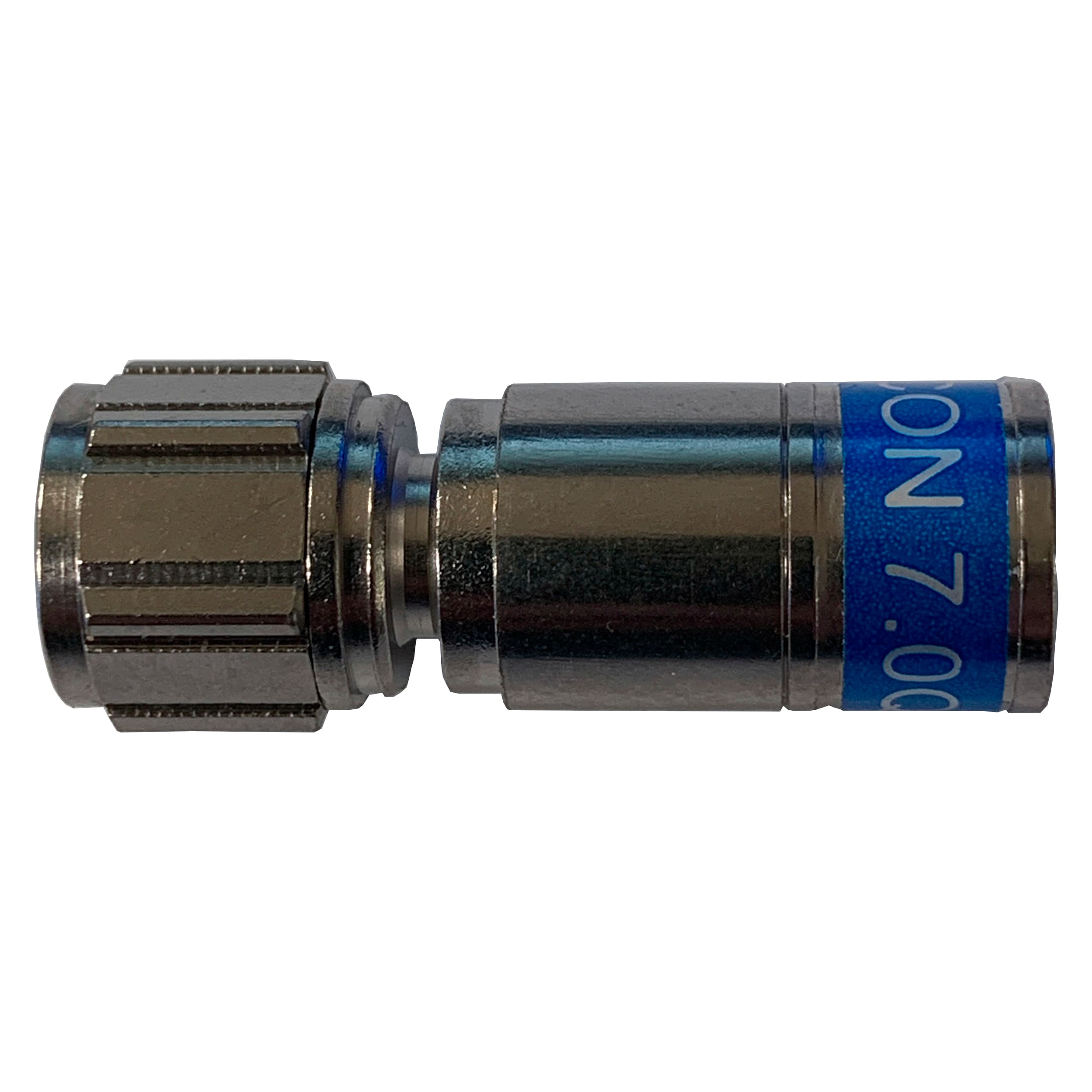 TELEVES ITALIA SRL - TVV380210 CONNETT.INNESTO RAPIDO X CAVI 6,4-7,5MM