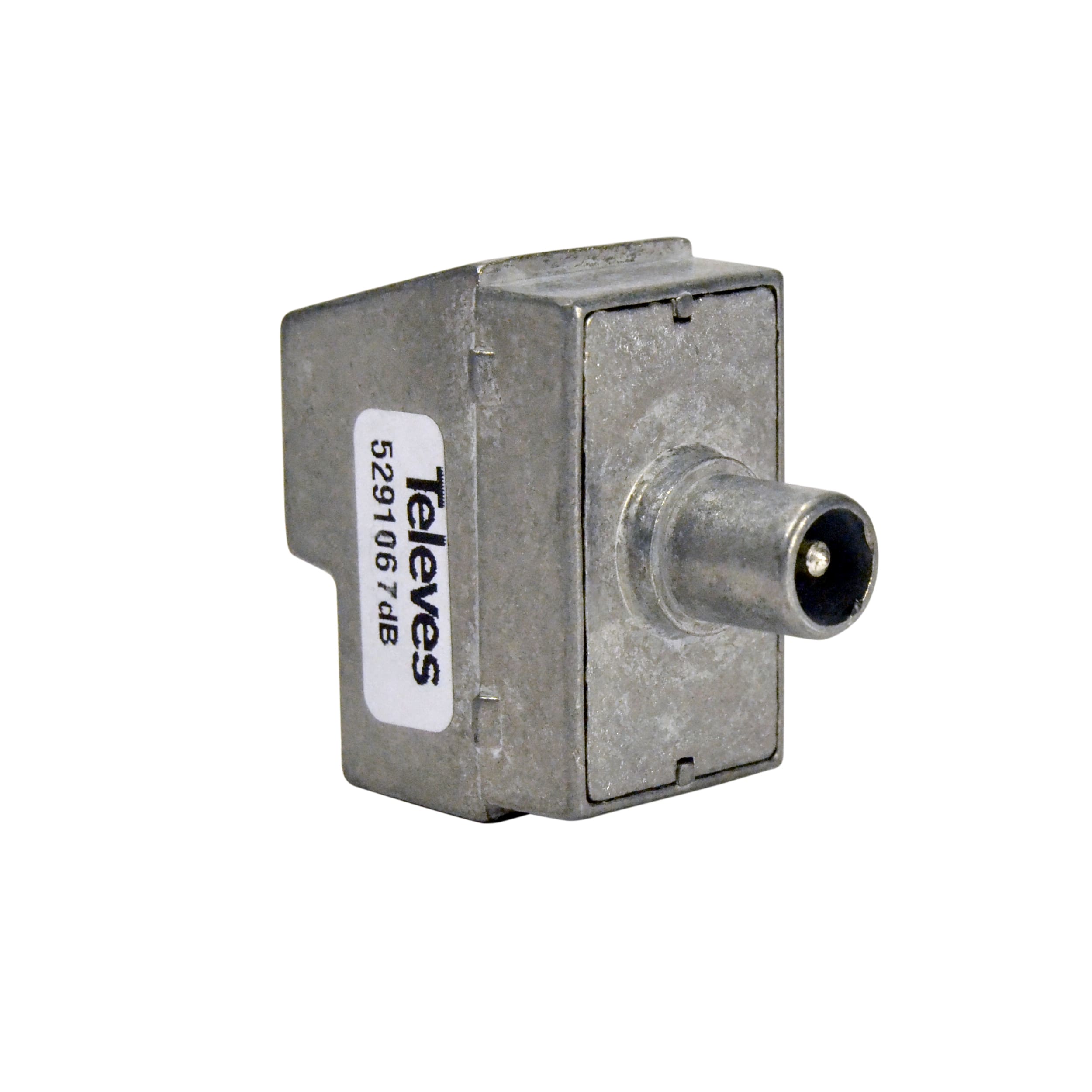TELEVES ITALIA SRL TVV529106 PRESA 40...2400MHZ IEC MASCHIO 7DB