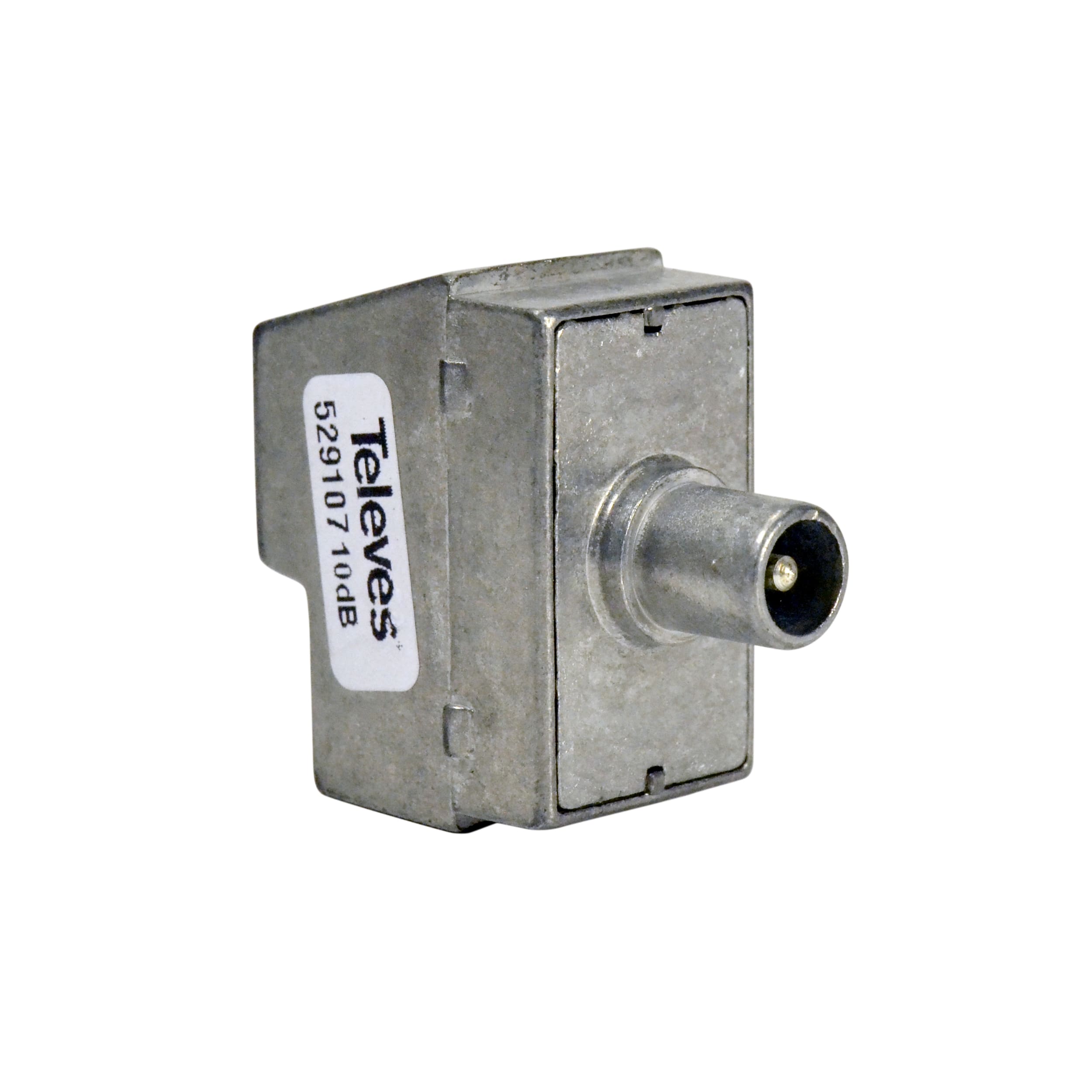 TELEVES ITALIA SRL TVV529107 PRESA 40...2400MHZ IEC MASCHIO 10DB