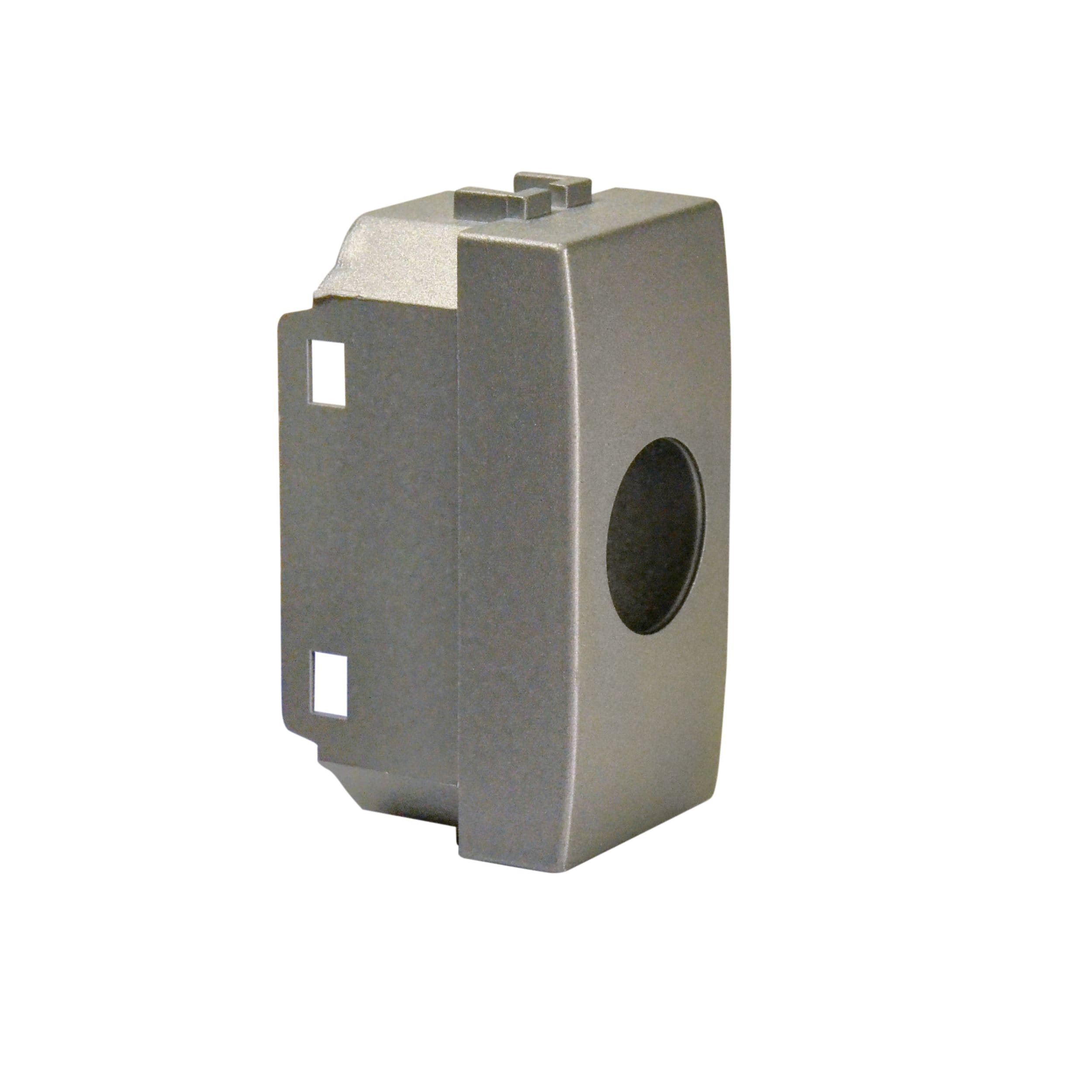 TELEVES ITALIA SRL TVV529122 COVER 1 FORO TIPO VR EK NXT