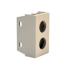 TELEVES ITALIA SRL - TVV529169 COVER 2 FORI TIPO AVE RAL