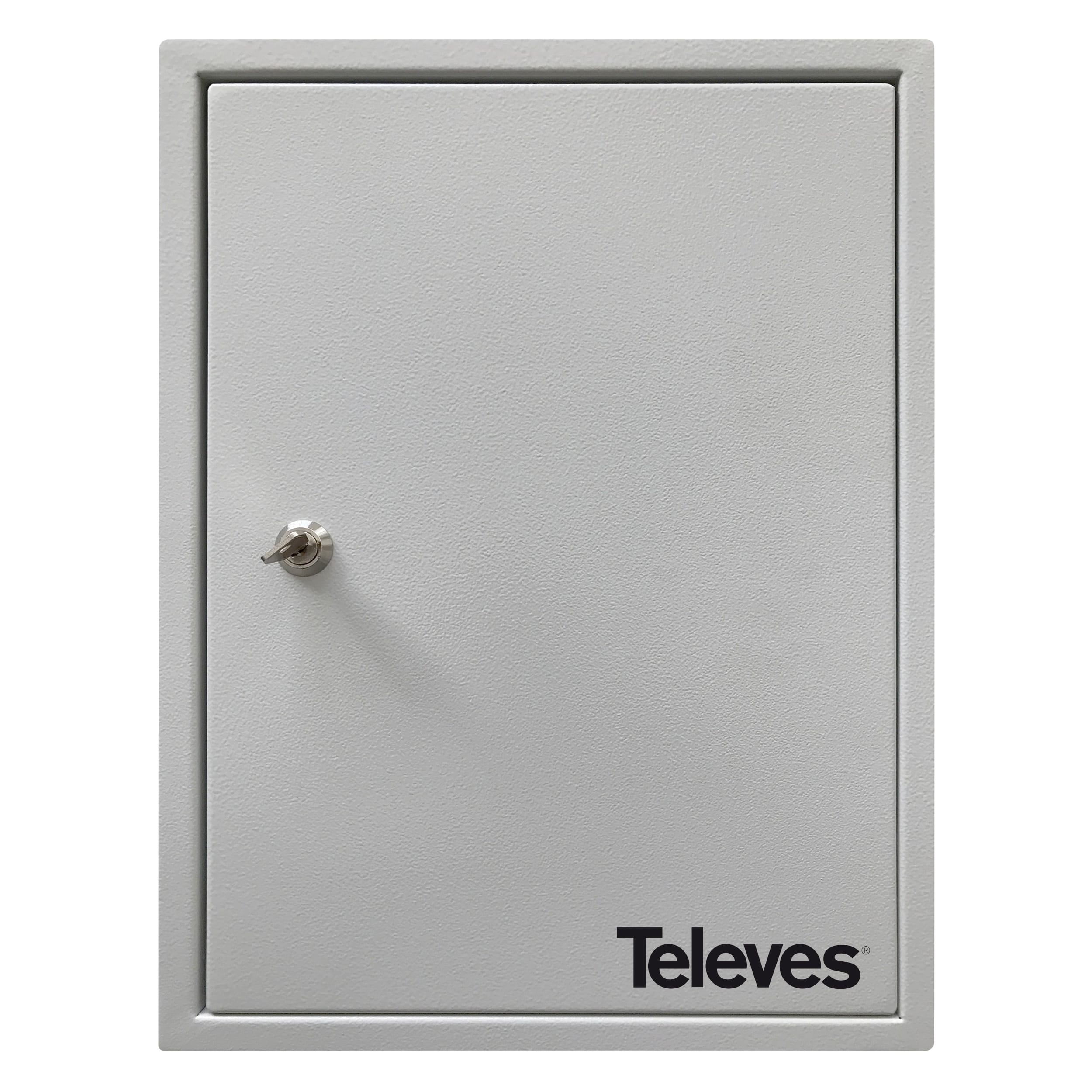 TELEVES ITALIA SRL TVV589304 ARMADIO INT.PIASTRA MONT. 600X800X200MM