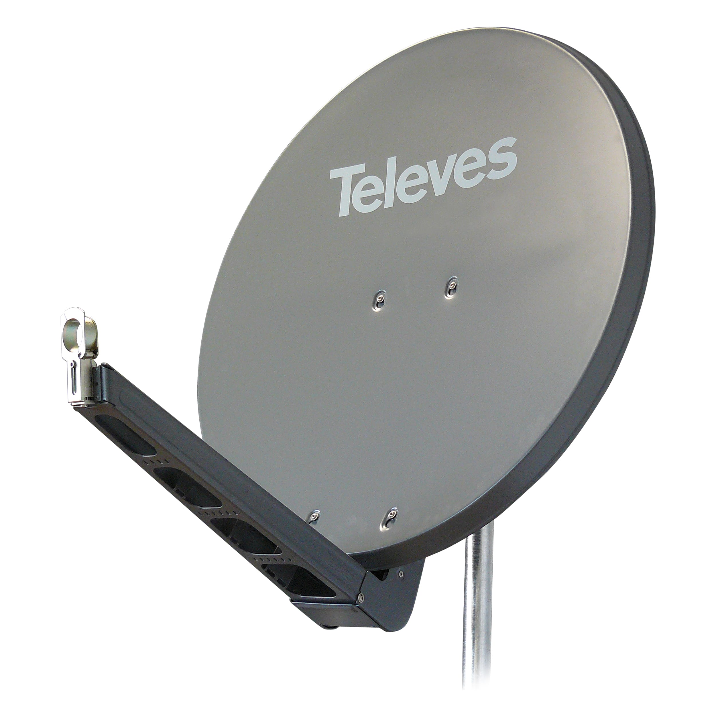 TELEVES ITALIA SRL TVV790302 PARABOLA OFFSET QSD 85 AL G39.5DBI GRI.