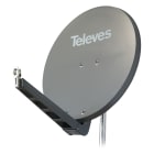 TELEVES ITALIA SRL TVV790302 PARABOLA OFFSET QSD 85 AL G39.5DBI GRI.