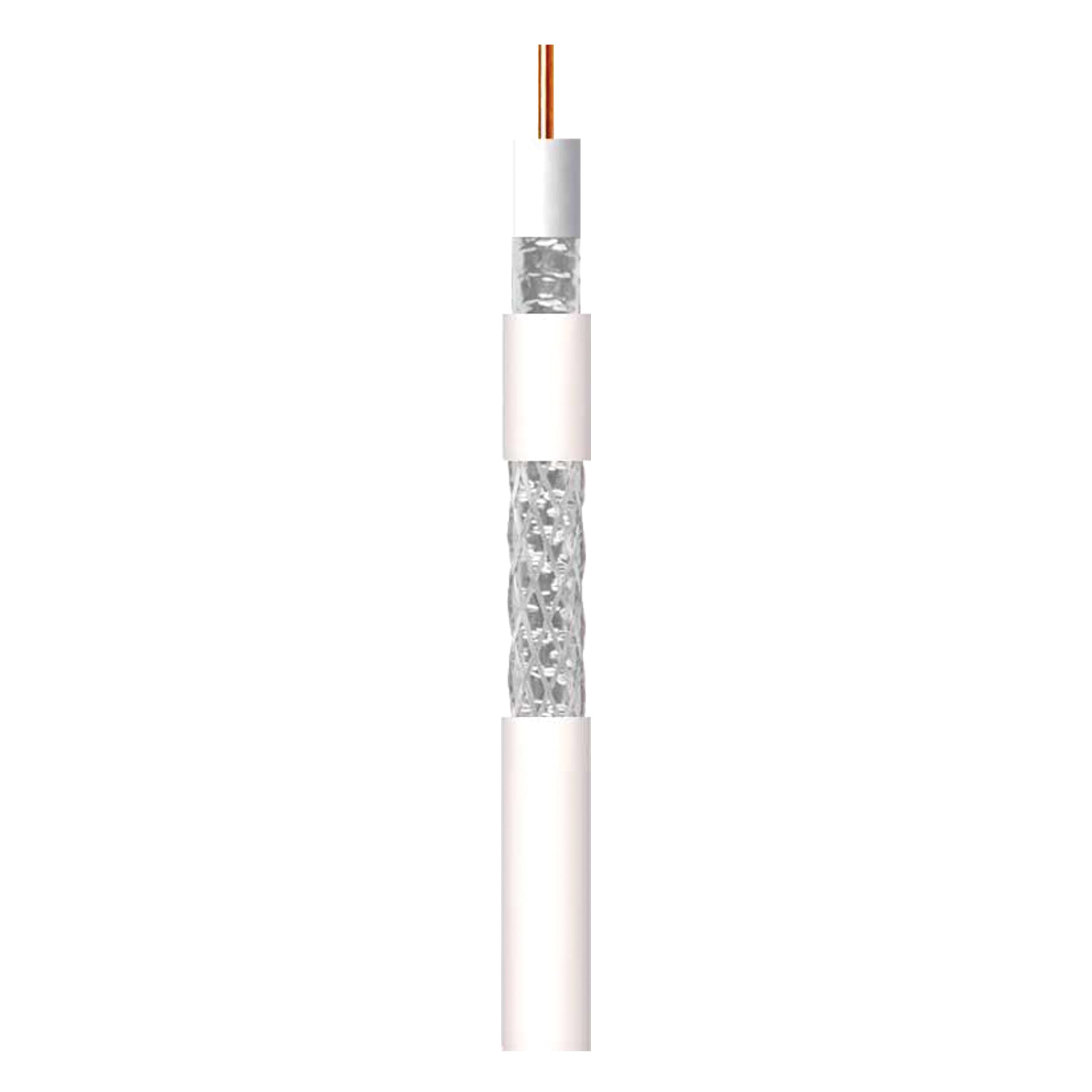 TELEVES ITALIA SRL TVV210603 CAV.COAS.SKY CXT5 PVC ECA/B 24VATC BI.10
