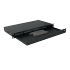 TELEVES ITALIA SRL - TVV533152 RIPIANO FO RACK 19 1U - 24 CONNETTORI S