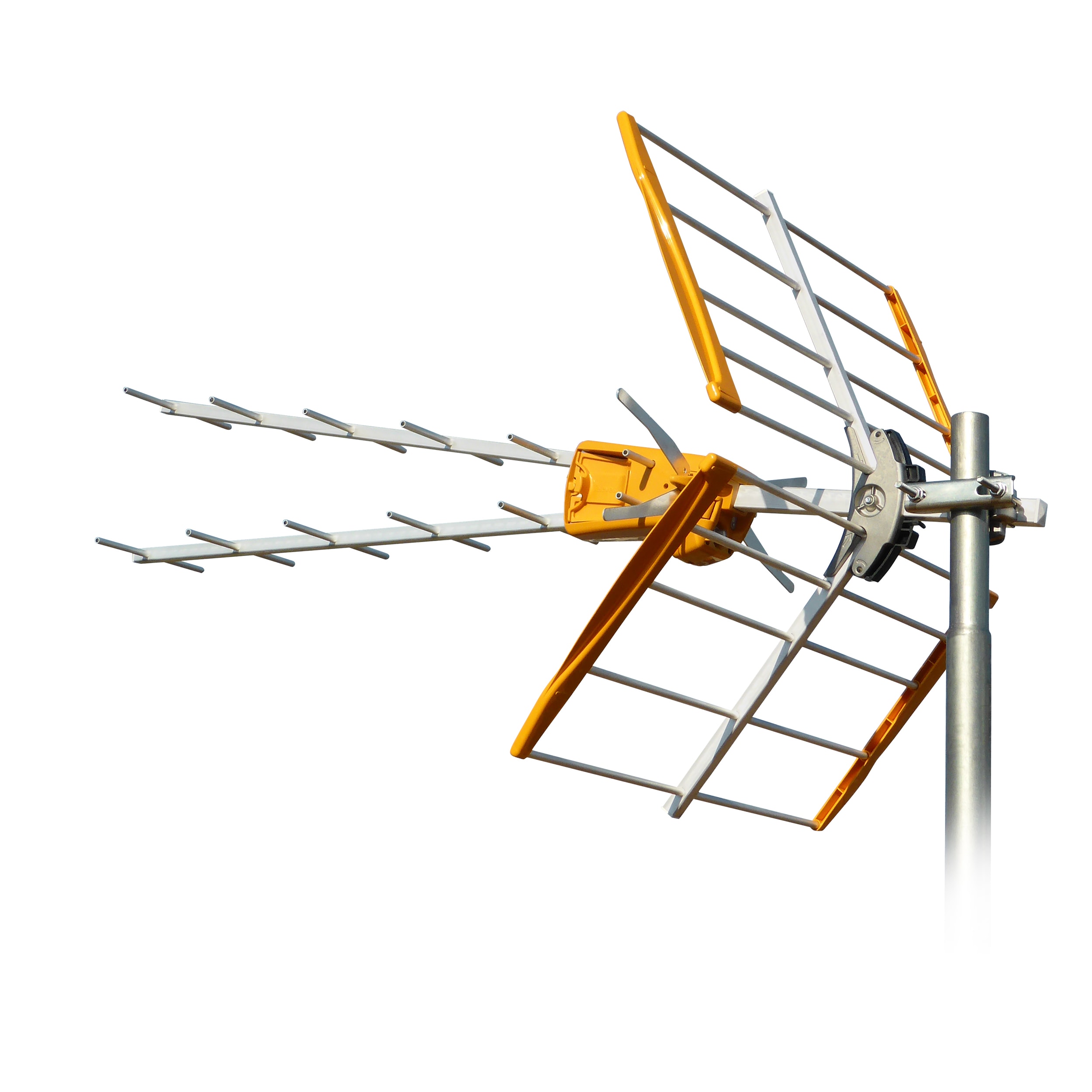 TELEVES ITALIA SRL - TVV149202 ANT.V 790 UHF (C21-59/60 CONFIG.) IMB.M