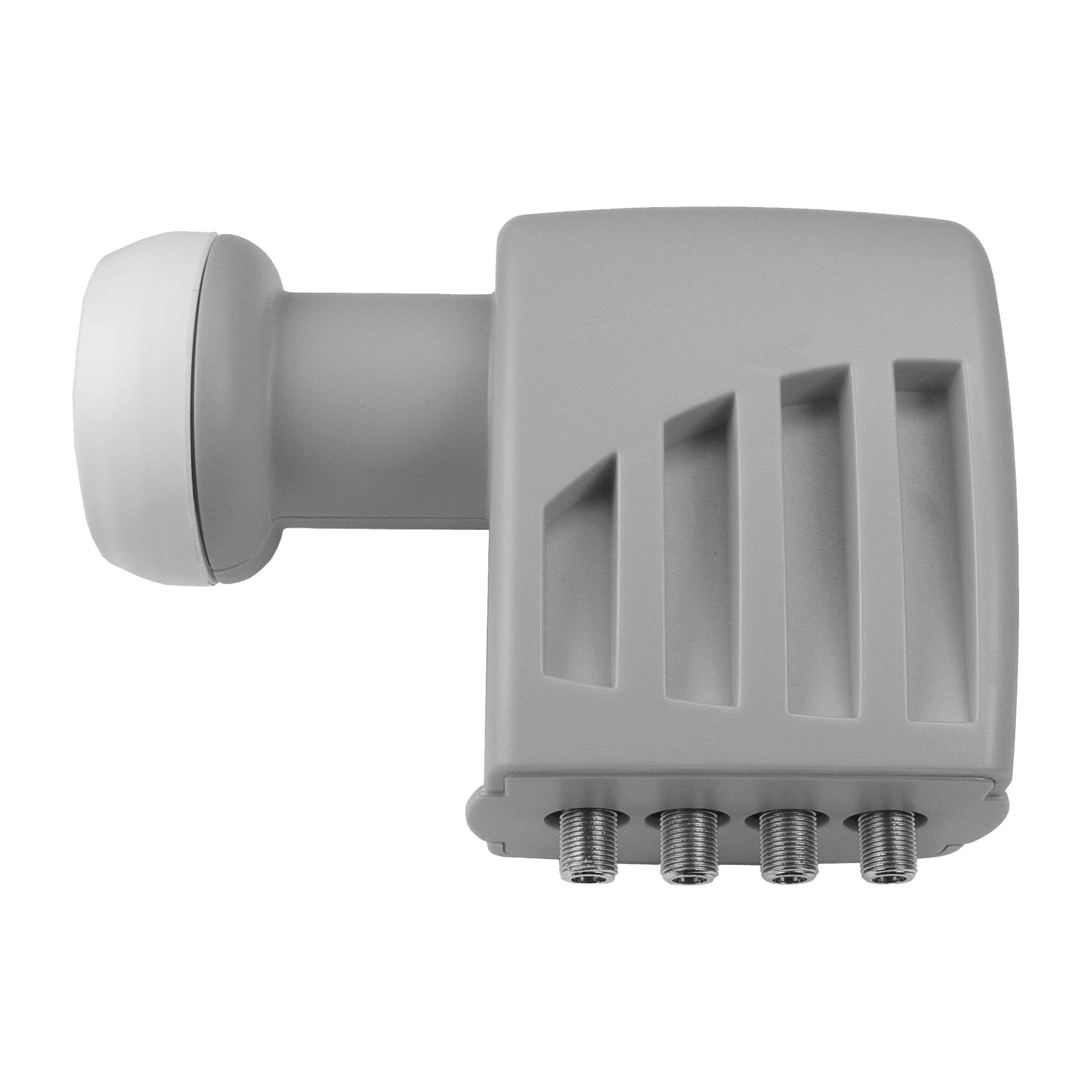 TELEVES ITALIA SRL TVV747102 LNB OFFS.QUATTRO HA-VA-HB-VB G60DB