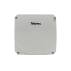 TELEVES ITALIA SRL - TVV231304 CONT.SEC.ULTRA-COMP. FINO A 12 FIBRE