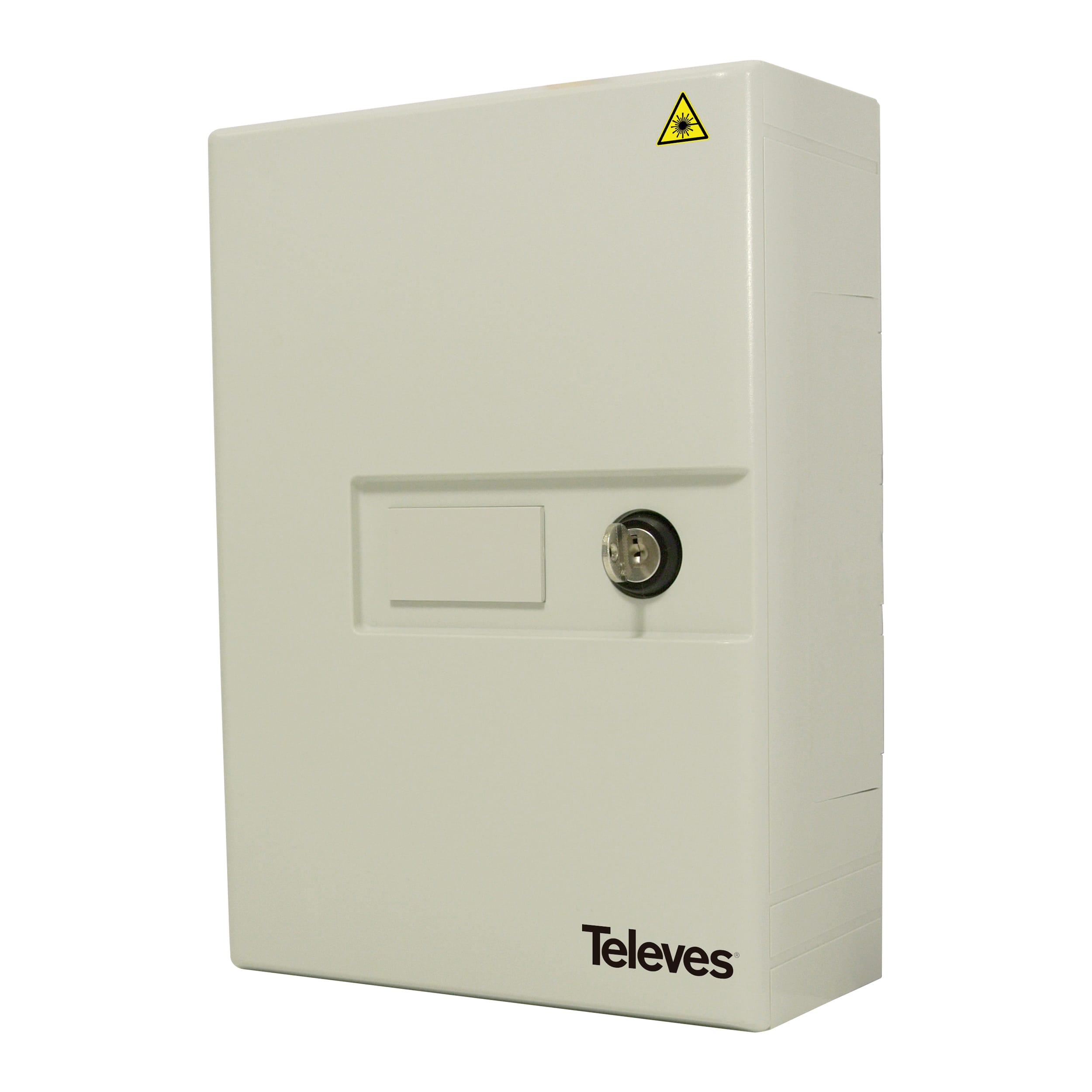 TELEVES ITALIA SRL TVV231302 CONTEN. SECONDARIO . F.O. INT. 48 FIBRE
