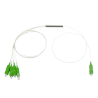 TELEVES ITALIA SRL - TVV233950 SPLITTER F.O.1260-1650NM SC/APC 4VIE 7DB