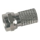 TELEVES ITALIA SRL - TVV417102 CONNETTORE F O-RING (T100) CASELLA50