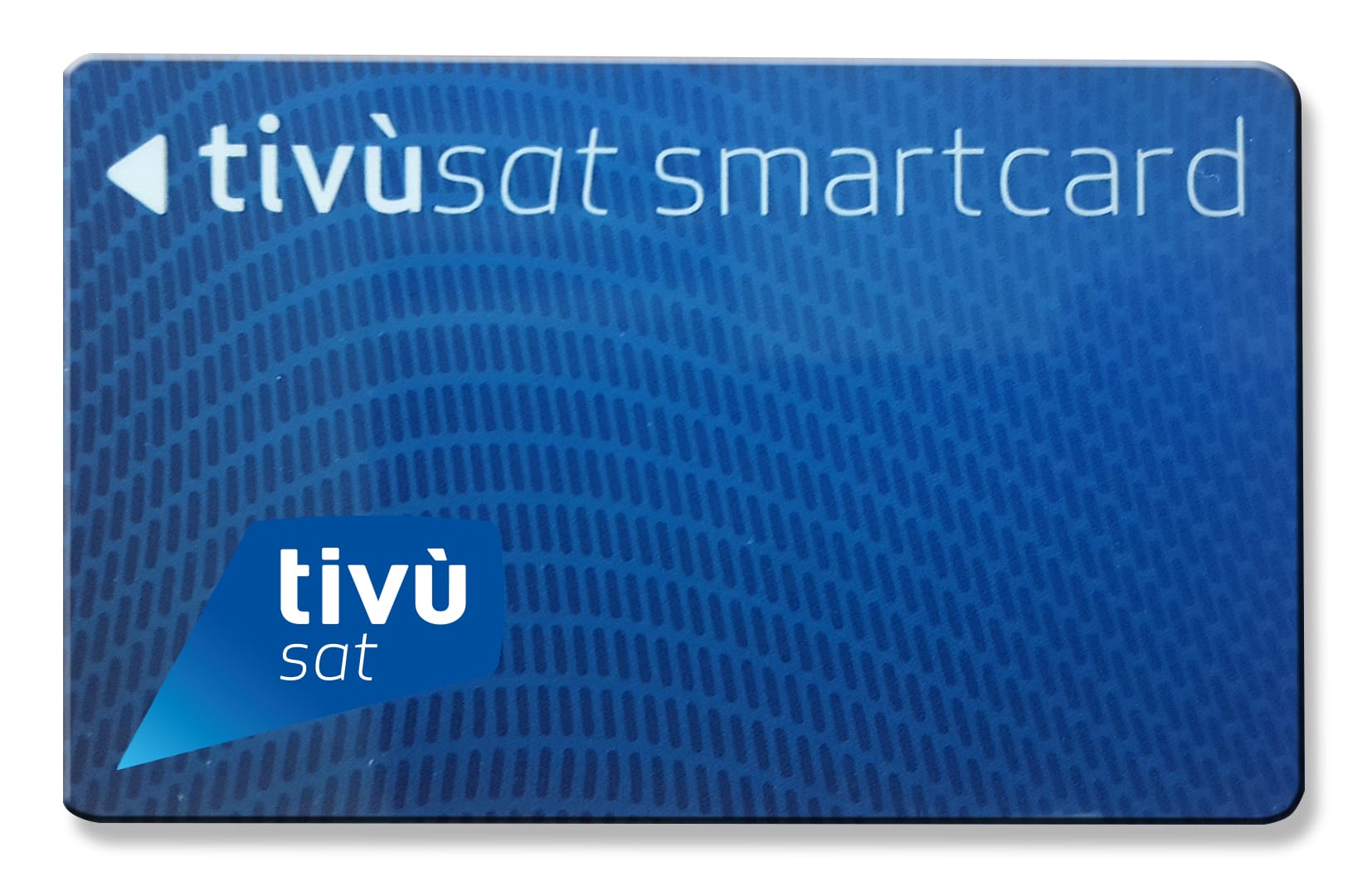 TELEVES ITALIA SRL TVV716102 SMARTCARD TIVUSAT MULTIUTENZA