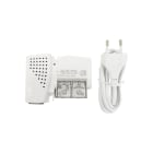 TELEVES ITALIA SRL - TVV560521 AMP.INT.1U 47..694MHZ G14/20DB AUTOREG.+