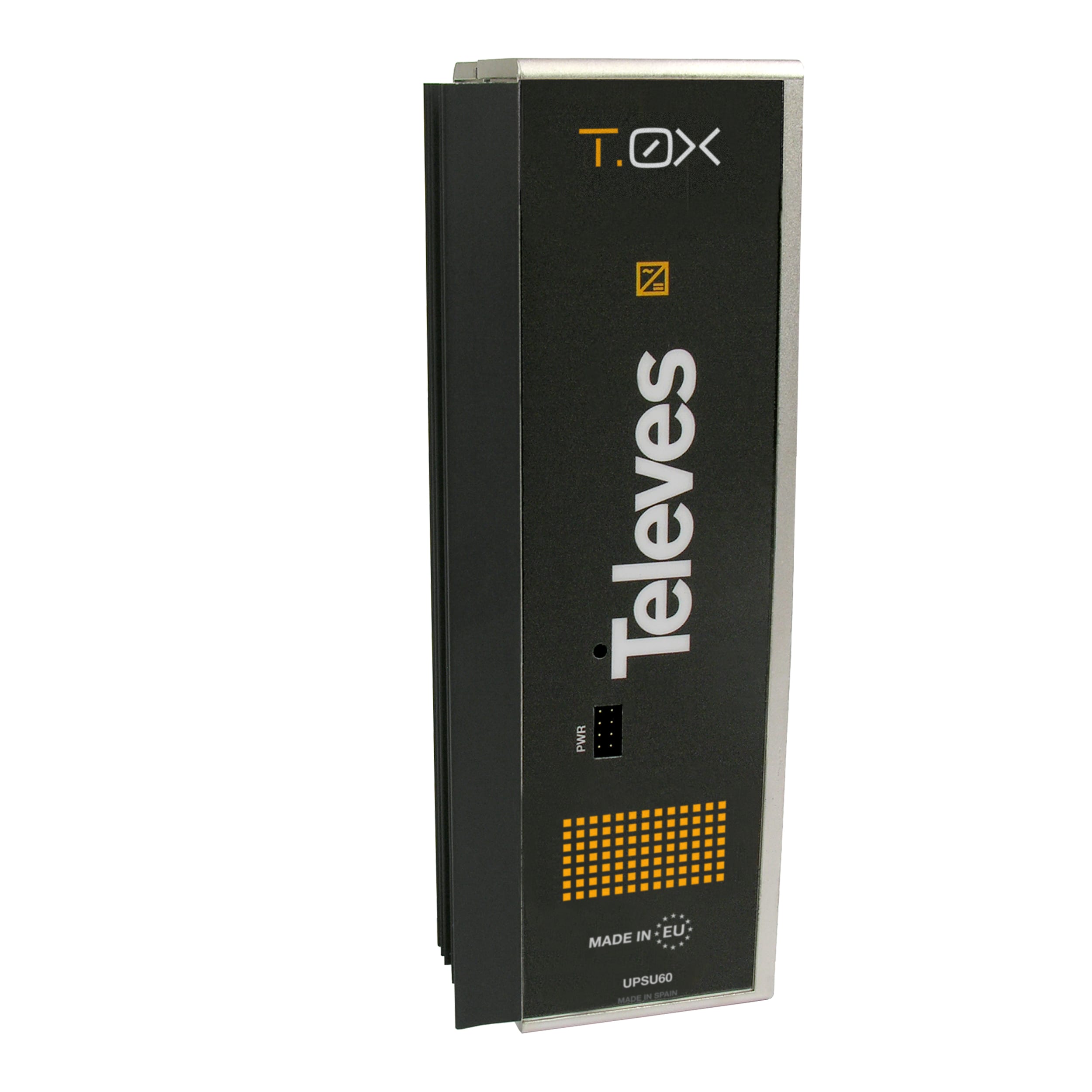 TELEVES ITALIA SRL TVV562910 T.0X ALIMENTATORE SWITCHED 60W 24V-2.5A