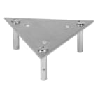 TELEVES ITALIA SRL - TVV3020 PLACCA PER BASE RIGIDA